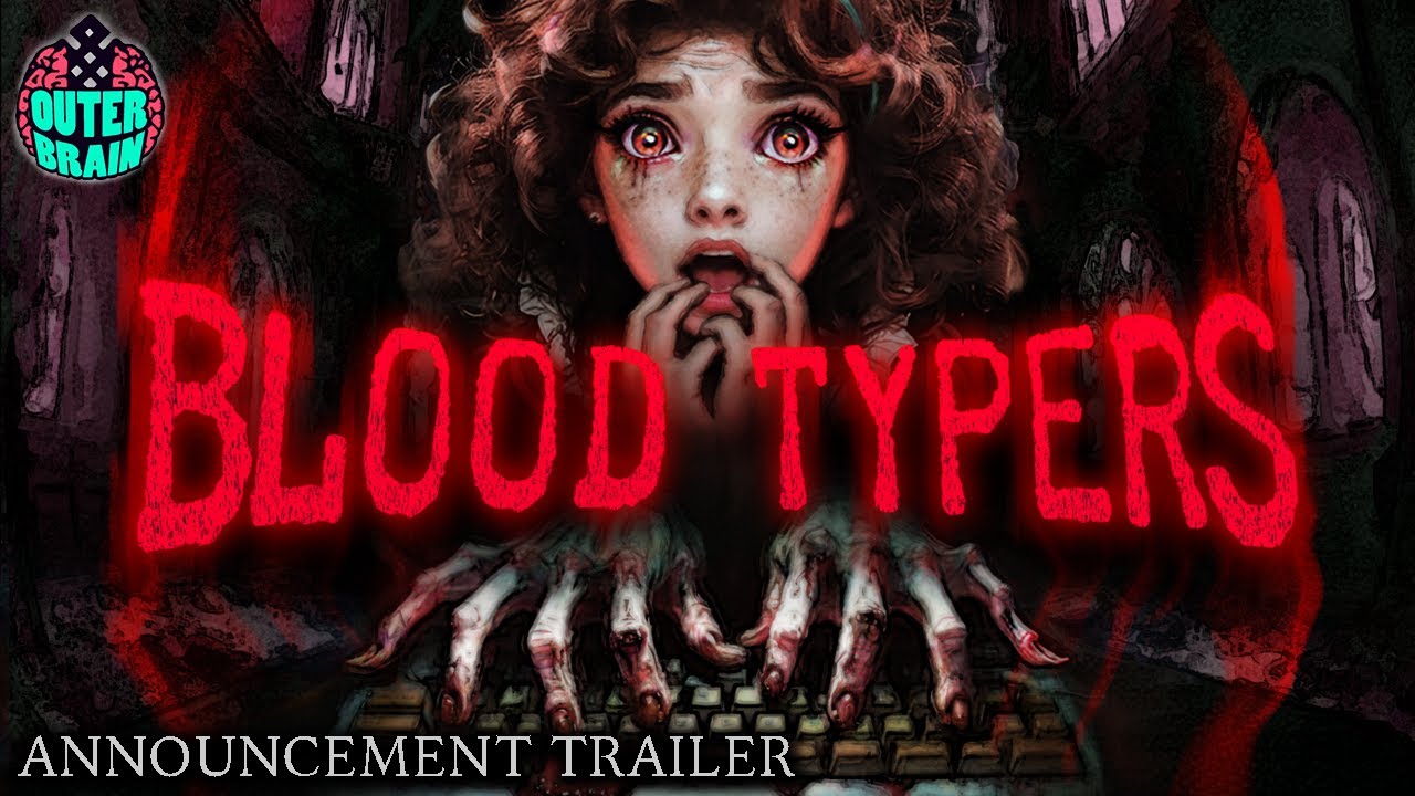 Blood Typers
