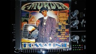 C-Murder - Murder And Daz   ft. Daz Dillinger  1999