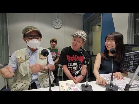 俳優・浜畑賢吉さん＆亮王さんを偲んでE 2024.7.29