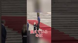 中国が突然監視カメラ撤廃…アメリカAI兵器がヤバすぎた… #日本 #中国 #アメリカ #AI #ニュース