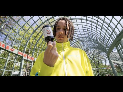 Hört negatiiv OG auf mit Rappen oder alles Cap?