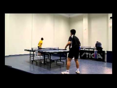 2.1.2011 - Final : Fulya DIKER - Furkan ALTUNOK