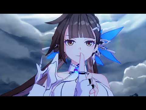 Abyss HoTr vs. Hephaestus [Nirvana 477D, +563] | Honkai Impact 3rd