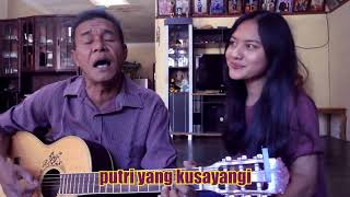 Download lagu Tondi Tondiku - Style Voice (Cover) mp3