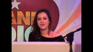 Al.Hy en concert privé - Petite chose