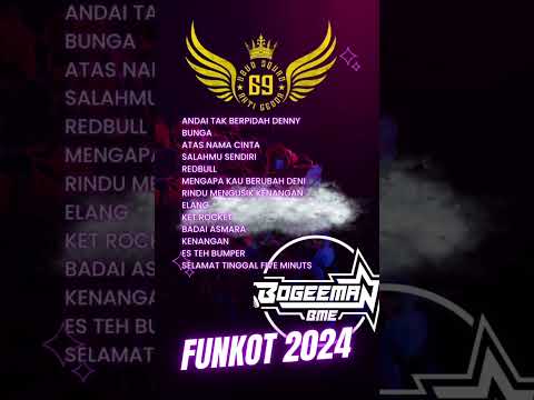 special request [UBUD SQUAD] anti gedor [BOS MUDA BAGASKARA] #fungkot #discjockey #djremix