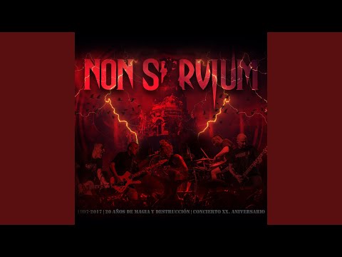 A.c.a.b. - Non Servium