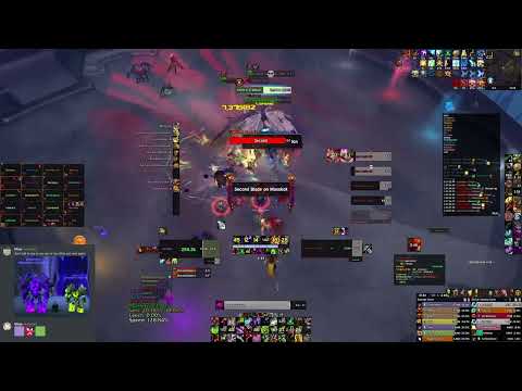 Mythic Fated Stone Legion Generals