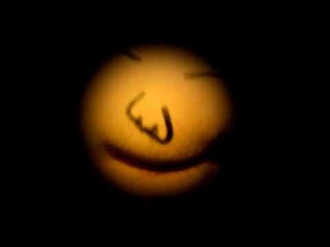 Terakokotova armáda - A Mistr začal hovořiť