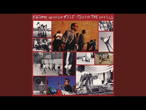 Videoclip de You and I (1987 Version) — Earth, Wind & Fire