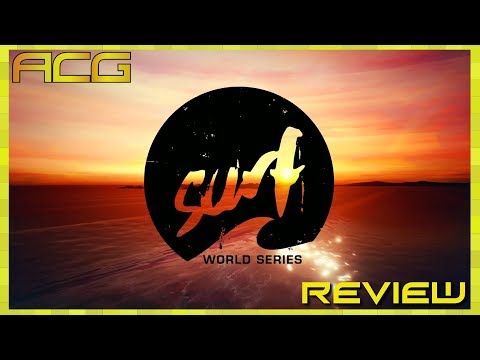 Surf World Series Review "Buy, Wait for Sale, Rent, Never Touch?" - YouTube video thumbnail