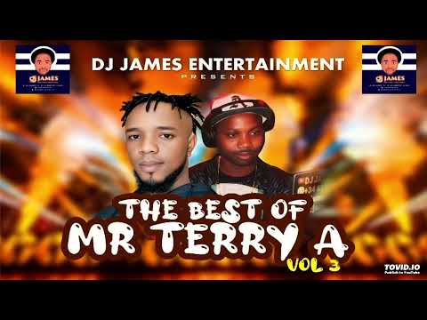 BEST OF MR TERRY. A (VOL3 MIXTAPE EDO BENIN MOST WANTED 2026 GBEDU