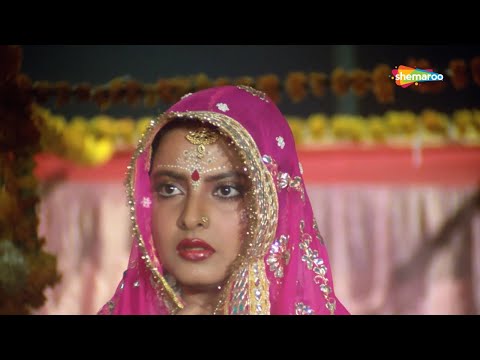 बहुरानी मूवी| Bahurani (1989) (HD) | Rekha, Rakesh Roshan | Hindi Drama Movie