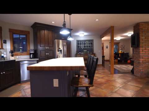 $1,800,000 Old and New Crawford Ave Home for Sale