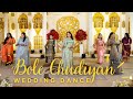 Bole Chudiyan | Bridesmaids & Groomsmen Surprise Dance Performance | Royal Bengali Wedding