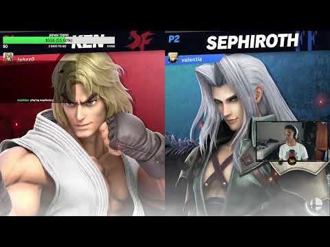 Jahzz0 vs Naitosharp, Moxi, Kiwi, Ikan - Lag Limiter Grind Session | 1 Feb '23