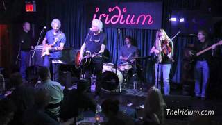 Chip Taylor with John Platania and Kendall Carson - Wild Thing - Iridium (7.7.11)