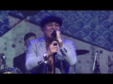 Así es su amor - La Barra #LiveStreaming