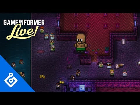 Choose Our Fate in Streets Of Rogue