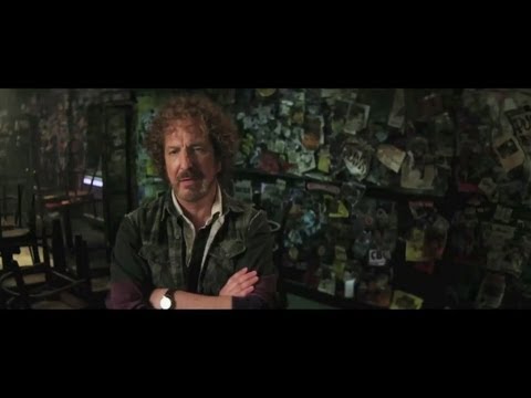 CBGB (Clip 'Terry Sells Hilly on the Band')