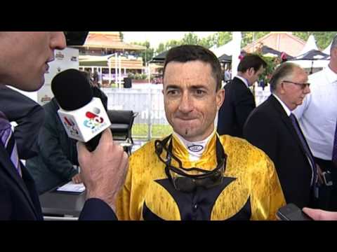 Ascot, 05/13/15, Race 2 - LITE'N IN MY VIEWS - Fred Kersley & Douglas Whyte