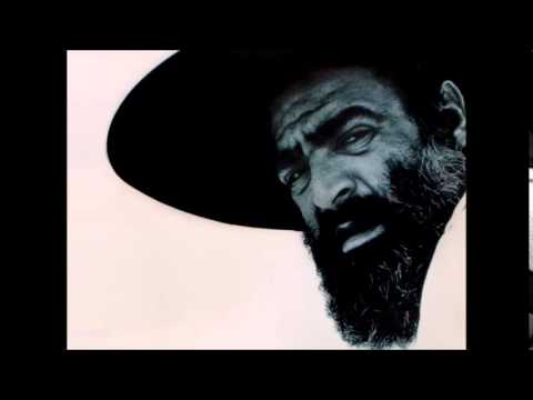 Jorge Cafrune - Zambita pa' Don Rosendo