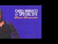 Chieli Minucci & Special EFX ・ Cry Of My Soul