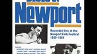 Sleepy John Estes with Hammie Nixon on harmonica - Beale Street Sugar