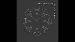 The Metronomes - The Ballad Of The Metronomes-Full 2 x CD, Compilation