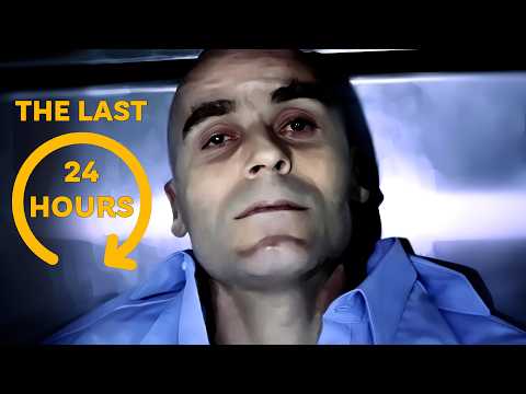 Ted Bundy’s Final Hours: Terrifying Details Before Death