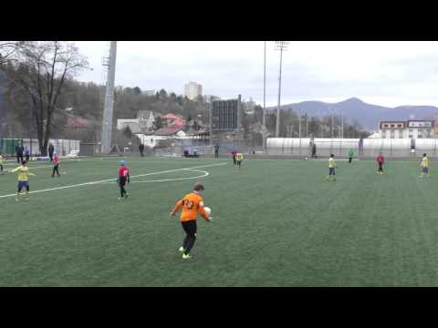 1.  PU Ústí nad Labem 2004  - FK Teplice 2004