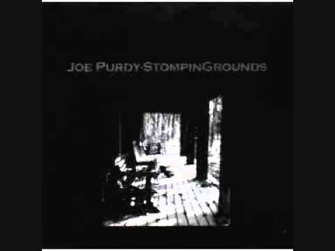 Joe Purdy - Surgery