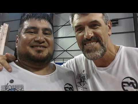 PARAVOLEY ARGENTINA RANKING TOUR #1