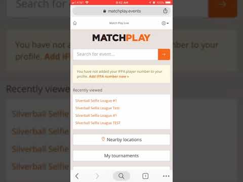 download lagu mp3 mp4 Matchplay Events, download lagu Matchplay Events gratis, unduh video klip Matchplay Events
