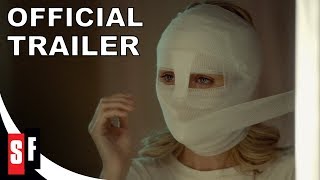 Rabid (2019) - Official Trailer (HD)