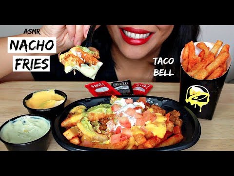 download lagu mp3 mp4 Taco Bell Fries Supreme, download lagu Taco Bell Fries Supreme gratis, unduh video klip Taco Bell Fries Supreme