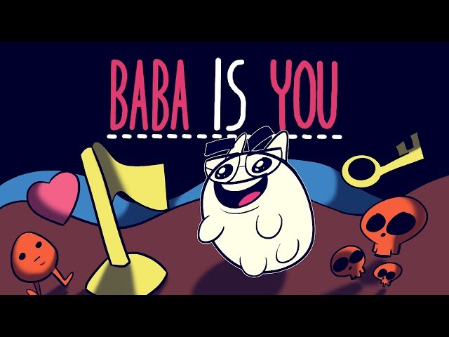 Baba Is You