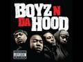 Boyz N Da Hood - Block Boyz ft. T-Rock, Alfamega, Yung Joc &