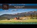 Montana Ranch For Sale - Two Feathers Ranch
