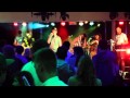 Mad Apple Circus Hometown Live At The Vaults Whitsand Bay Holiday Park Cornwall