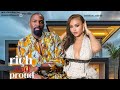 RICH AND PROUD ESO DIKE ROSELINE ANIETIE 2025 NIGERIA MOVIE RICHANDPROUD