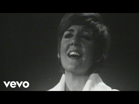 Cilla Black - Step Inside Love (Live)