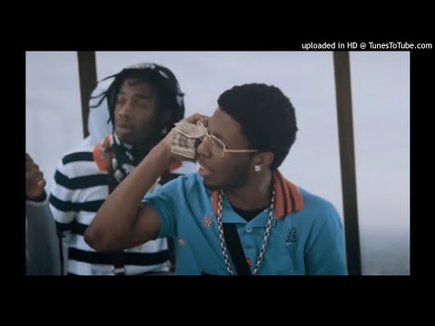 (FREE) Houdini x Whyg x 6ixbuzz  x NorthsideBenji Type Beat - “UNITED ” (Prod. shaco)