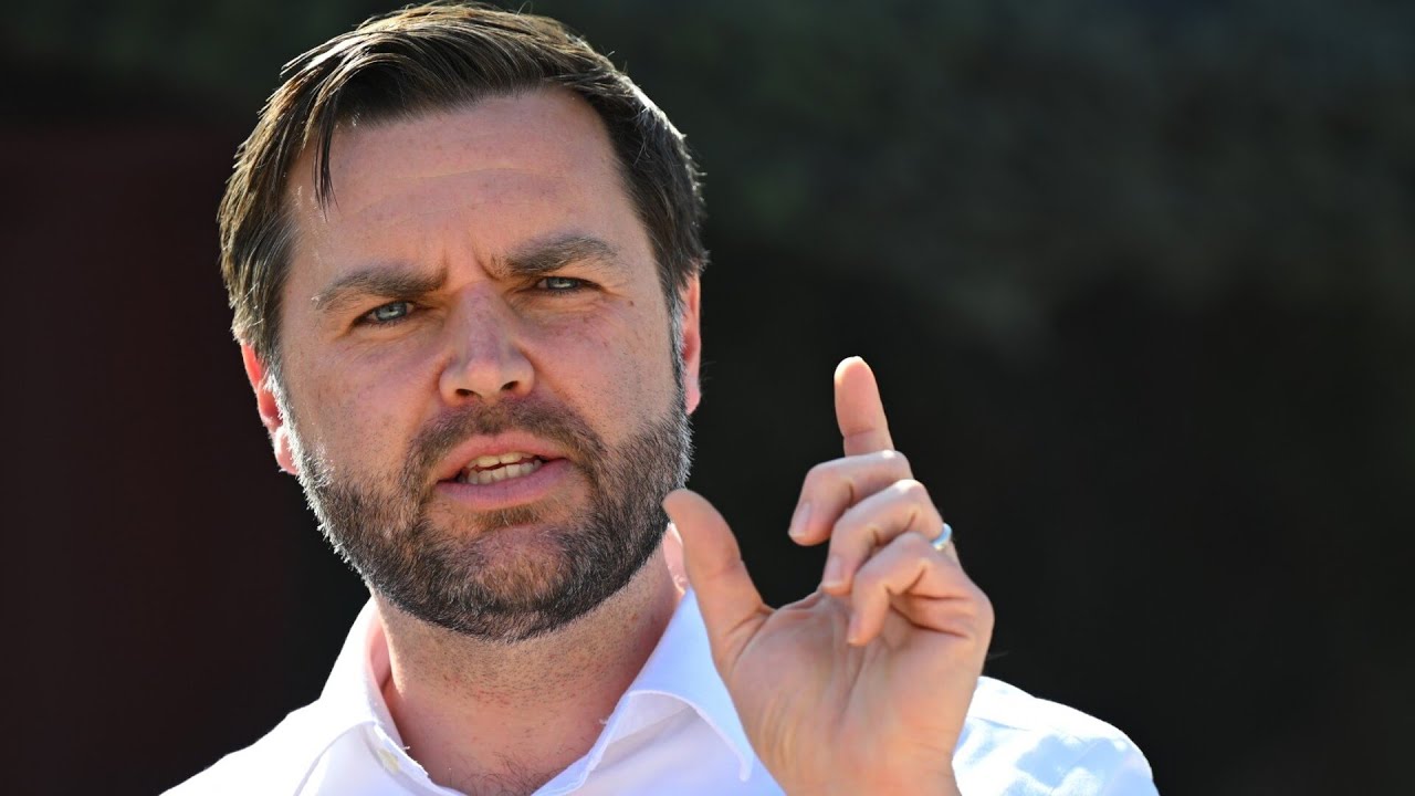 JD Vance warns of Europe engaging in ‘civilisational suicide’
