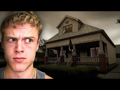 The Game Based On An Actual Serial Killer?