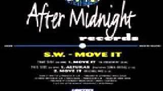 S.W. - Move It__Original Mix (HQ) - download link