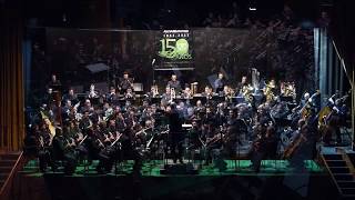 BSGNR - Johan de Meij - Symphony No. 2 