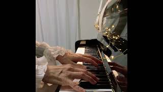 Download lagu 【癒しのピアノ】天人の音楽　 Tenjin No Ongaku @かぐや姫の物語” より　Joe Hisaishi #癒しのピアノ曲 #癒しの邦楽ベストピアノ #癒しのピアノショート mp3