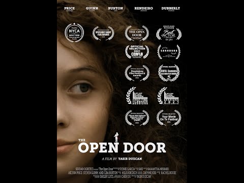 The Open Door (Saki) I Award Winning Short Film / SCAD Thesis Project (2020) Dir. Yasir Düzcan