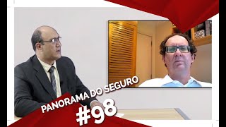 DIVULGAÇÃO DE INFORMAÇÕES SOBRE O MERCADO DE SEGUROS É PAUTA DO PANORAMA DO SEGURO DIVULGAÇÃO DE INFORMAÇÕES SOBRE O MERCADO DE SEGUROS É PAUTA DO PANORAMA DO SEGURO